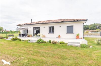 vente maison 289 500 € à proximité de Roquefort-sur-Garonne (31360)