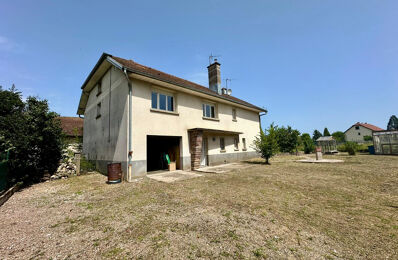 vente maison 86 400 € à proximité de Aillevillers-Et-Lyaumont (70320)