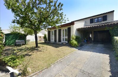 vente maison 181 050 € à proximité de Nersac (16440)