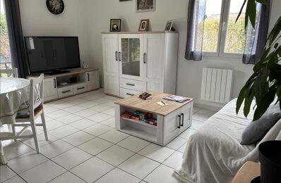 vente appartement 175 725 € à proximité de Longages (31410)