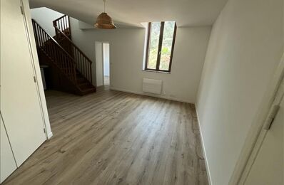 vente appartement 193 000 € à proximité de Drémil-Lafage (31280)