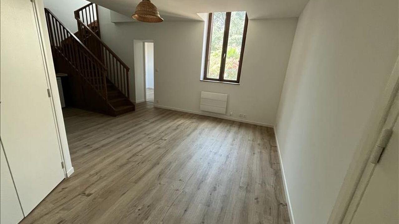 appartement 2 pièces 40 m2 à vendre à Toulouse (31500)