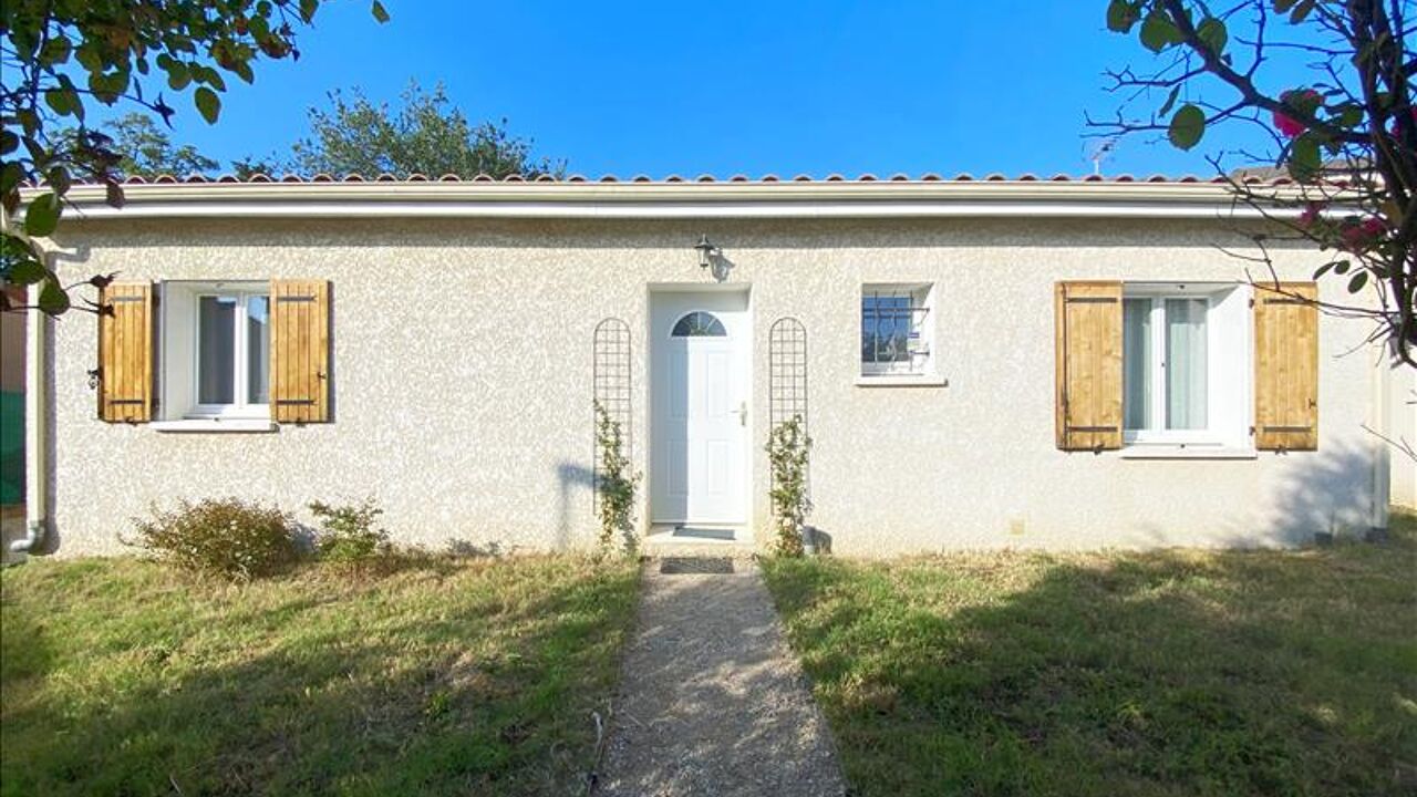 maison 4 pièces 86 m2 à vendre à Lévignac (31530)