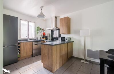 vente maison 265 000 € à proximité de Saint-Paul-sur-Save (31530)