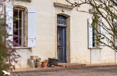 vente maison 658 350 € à proximité de Lignan-de-Bordeaux (33360)