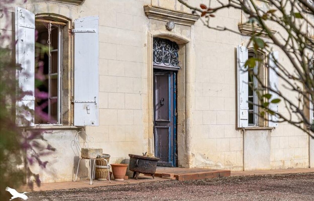 maison 7 pièces 230 m2 à vendre à Beychac-Et-Caillau (33750)