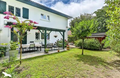 vente maison 728 000 € à proximité de Saint-Martin-de-Seignanx (40390)