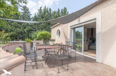 vente maison 647 900 € à proximité de Lavérune (34880)