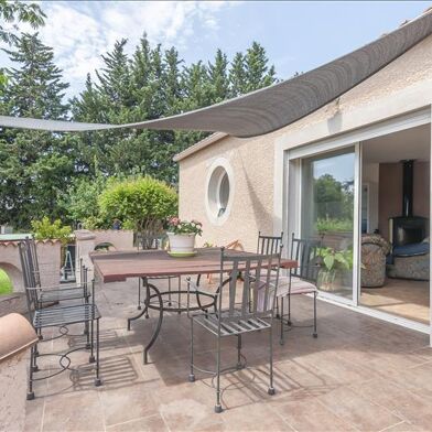 Maison 4 pièces 540000 €