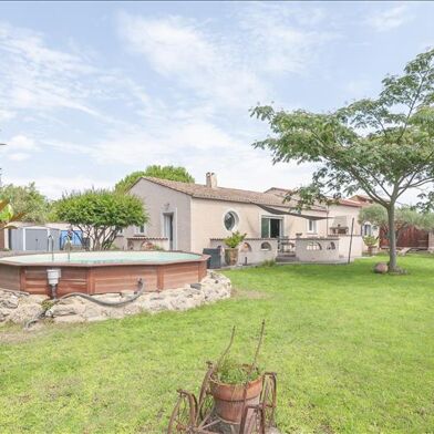 Maison 4 pièces 540000 €