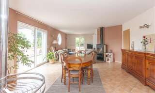 Maison 4 Pièces 100 m² à vendre à Montbazin (34560)