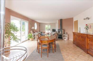 Maison 4 pièces 540000 €