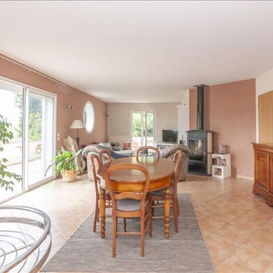 Maison 4 pièces 540000 €