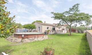 Maison 4 Pièces 100 m² à vendre à Montbazin (34560)