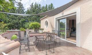 Maison 4 Pièces 100 m² à vendre à Montbazin (34560)