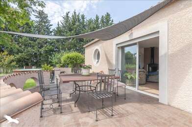 Maison 4 pièces 540000 €