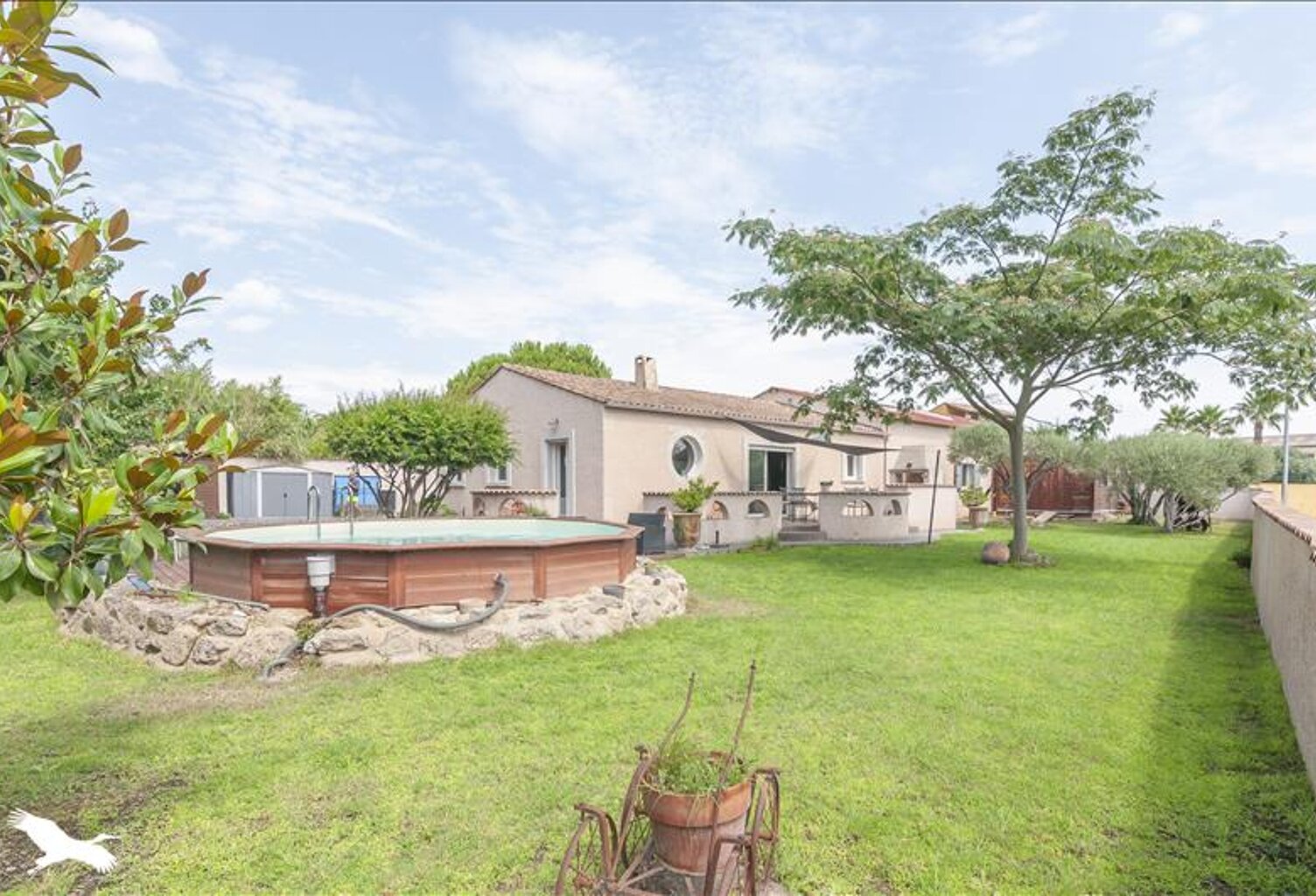 Villa de 4 pièces principales — photo 1