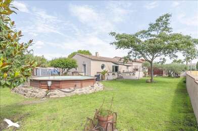 Maison 4 pièces 540000 €