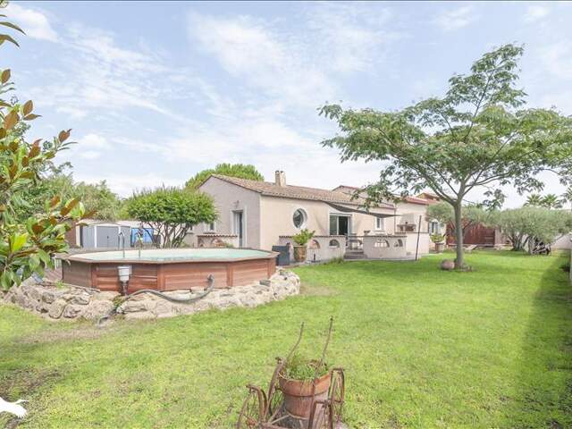 Villa de 4 pièces principales — photo du bien