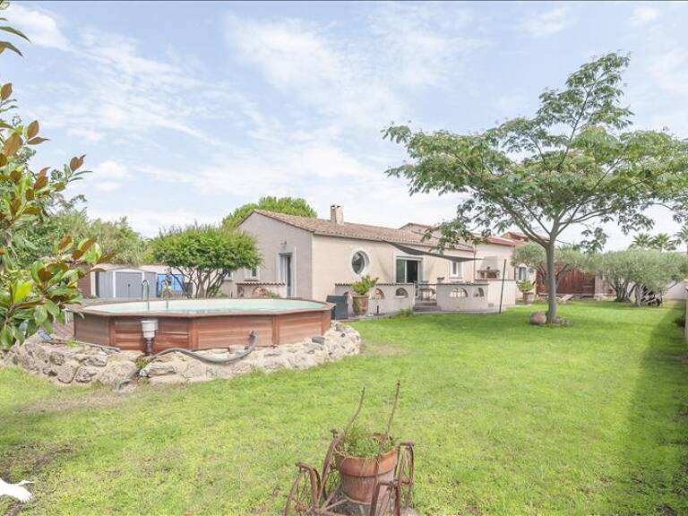 Villa de 4 pièces principales — photo 1
