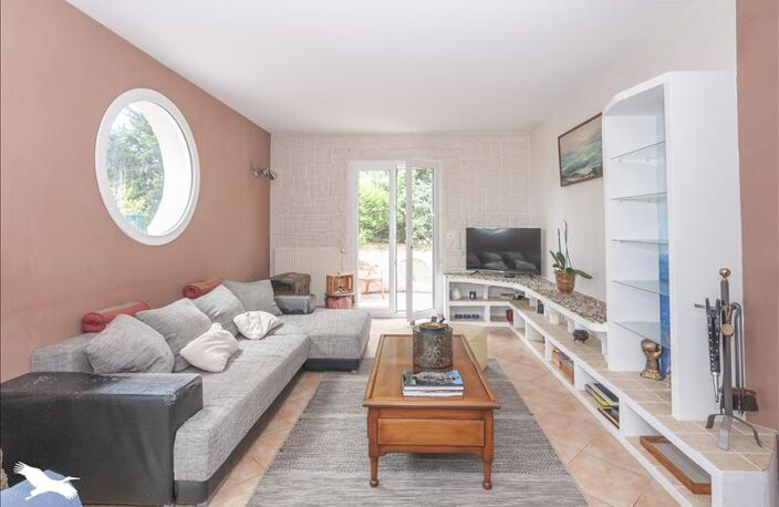 Villa de 4 pièces principales — photo 2