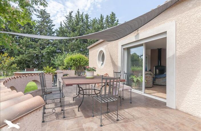 Villa de 4 pièces principales — photo 3