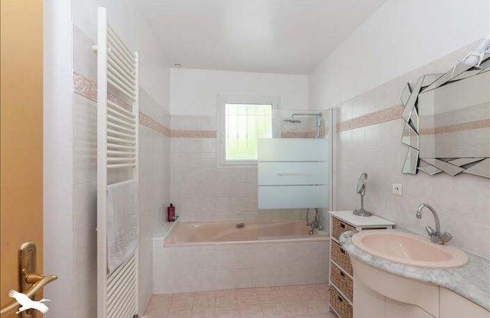 Villa de 4 pièces principales — photo 5