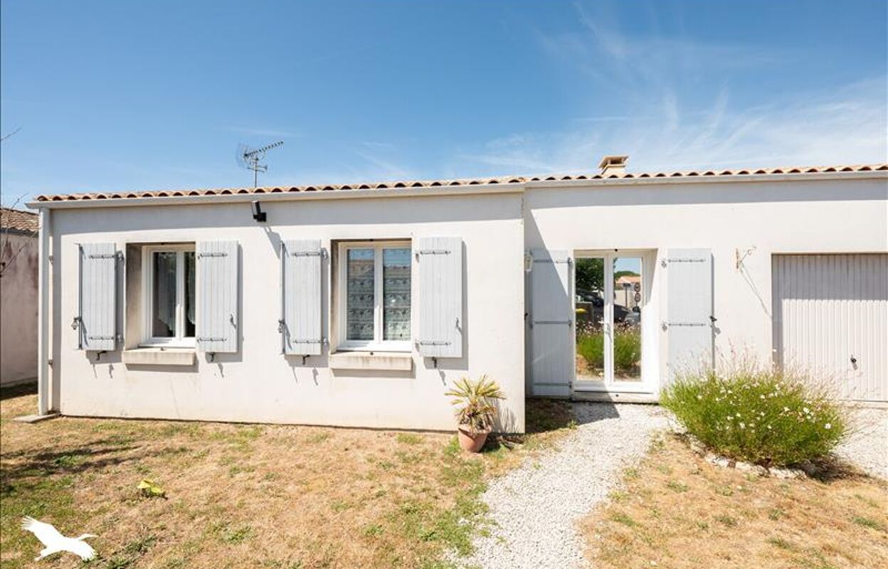 maison 4 pièces 86 m2 à vendre à Saint-Denis-d'Oléron (17650)