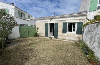 maison 3 pièces 37 m2 à vendre à Saint-Georges-d'Oléron (17190)