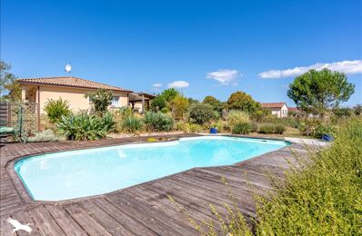 vente maison 337 600 € à proximité de Loubès-Bernac (47120)