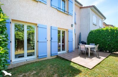 vente maison 389 000 € à proximité de Chaponost (69630)