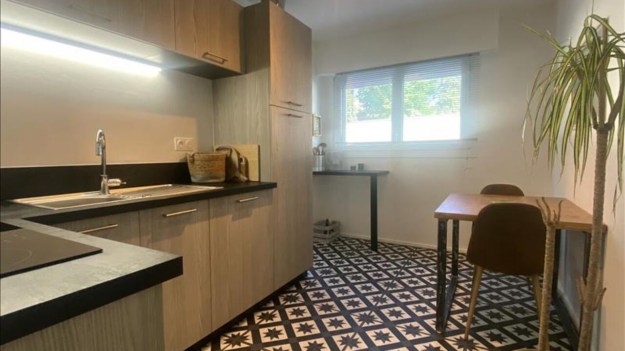 appartement 2 pièces 59 m2 à vendre à Pau (64000)