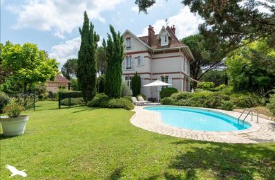 vente maison 640 585 € à proximité de Bourriot-Bergonce (40120)