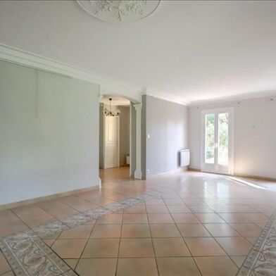 Maison 6 pièces 150 m²