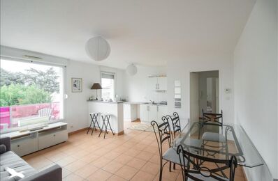 vente appartement 148 700 € à proximité de Cornebarrieu (31700)