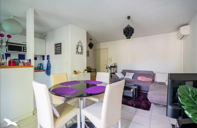 vente appartement 128 700 € à proximité de Saint-Jory (31790)