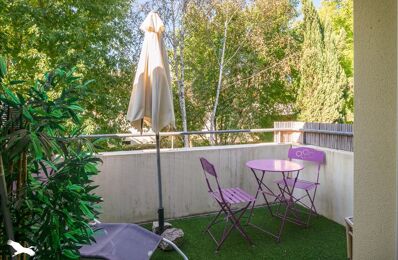 vente appartement 123 600 € à proximité de Toulouse (31300)