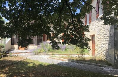 vente maison 186 375 € à proximité de Varaignes (24360)