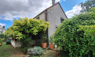 Maison 4 Pièces 91 m² à vendre à Ormoy (89400)