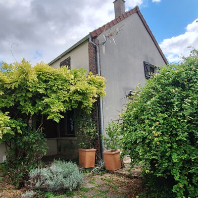 Maison 4 pièces 99000 €