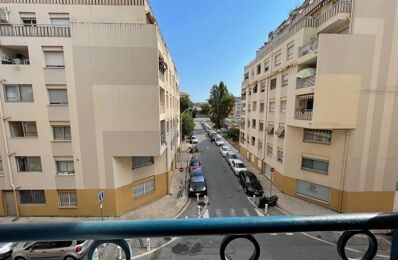 vente appartement 160 000 € à proximité de Peille (06440)