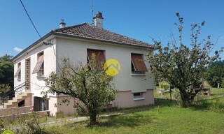 Maison 5 Pièces 85 m² à vendre à Decize (58300)