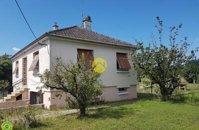 PAVILLON SUR SOUS SOL — photo du bien