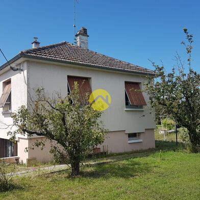 Maison 5 pièces 151200 €