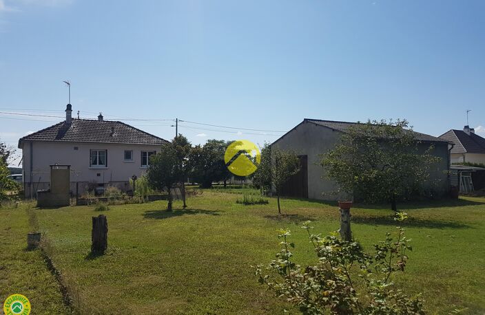 PAVILLON SUR SOUS SOL — photo 2