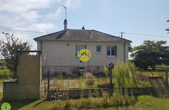 PAVILLON SUR SOUS SOL — photo 3