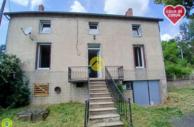 vente maison 125 350 € à proximité de Pouzol (63440)