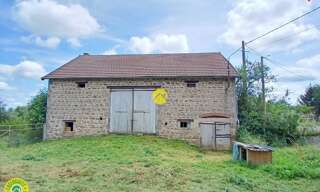 Maison 6 Pièces 174 m² à vendre à Montaigut-en-Combraille (63700)