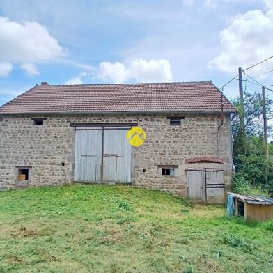 Maison 6 pièces 88000 €