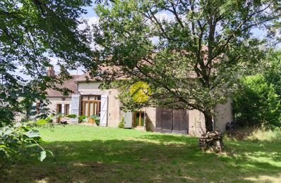 vente maison 115 000 € à proximité de Saint-Vaury (23320)